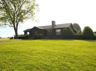 1140 Hunters Chapel Rd LOT WP02, Como, MS 38619