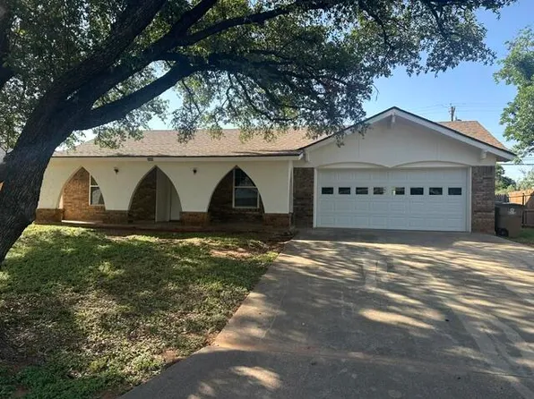 3909 Robin Hood Trl, San Angelo, TX 76901