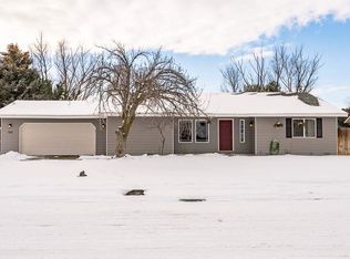 925 Sirron Ave, Richland, WA 99352