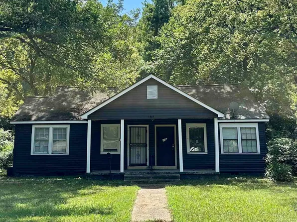1869 Marjorie St, Memphis, TN 38106