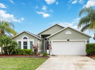 1945 Snapdragon Dr NW, Palm Bay, FL 32907