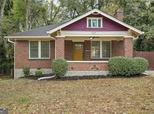 829 Rose Cir SW, Atlanta, GA 30310