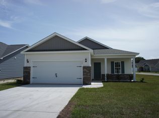 566 Rycola Cir LOT 166, Richfield Surfside Beach, SC 29575
