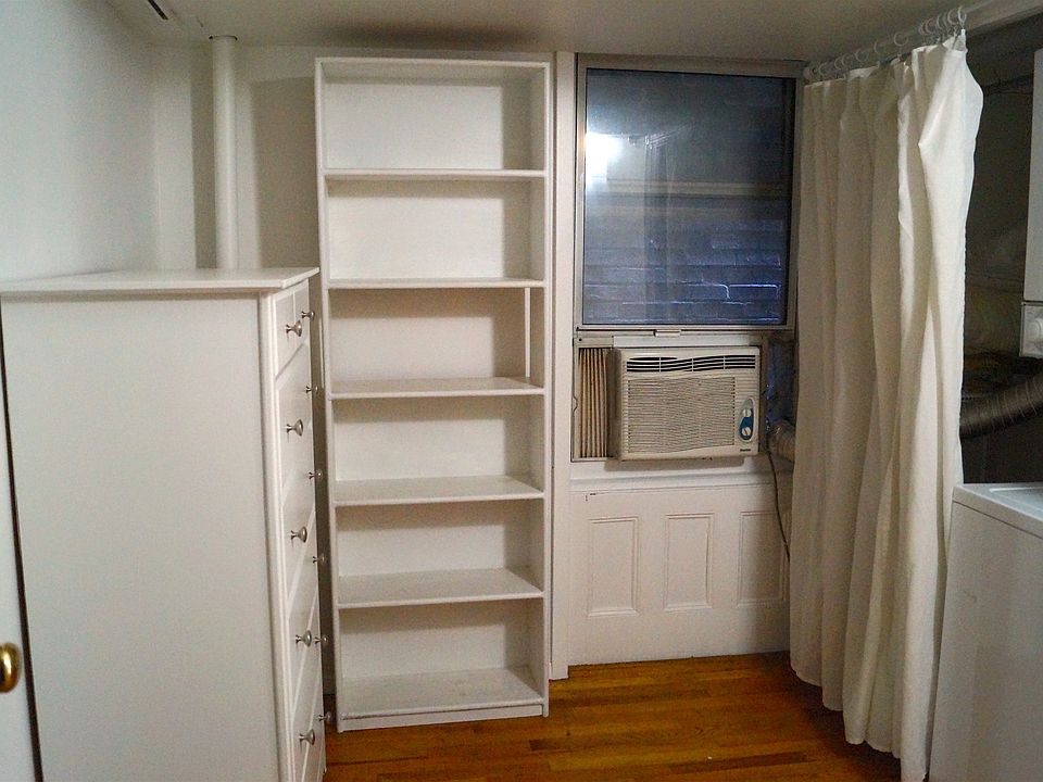 Underneath 1st Loft