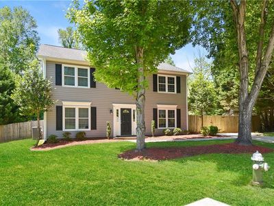 6313 Bonnybrook Ct, Greensboro, NC, 27410