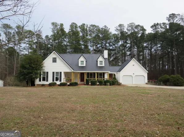 479 Morgan Valley Rd, Rockmart, GA 30153