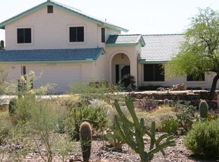 10826 S 29th Ave, Laveen, AZ 85339