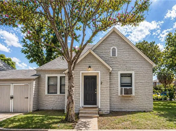 743 E Ashby Pl, 743 E Ashby Pl #2, San Antonio, TX 78212