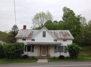 3960 State Route 547, Harford, PA 18823