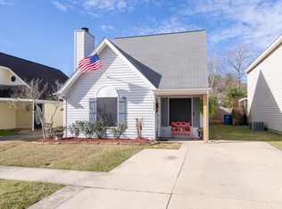111 Aaron Dr, Lafayette, LA 70508