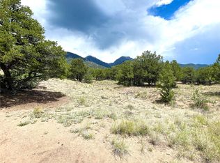 TRACT 4 Philleo Annex Philleo Way, Crestone, CO 81131