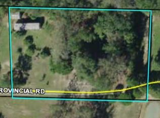 3472 Provincial Rd, Marianna, FL 32448