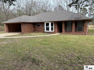 450 Walker Rd, Monroe, LA 71203