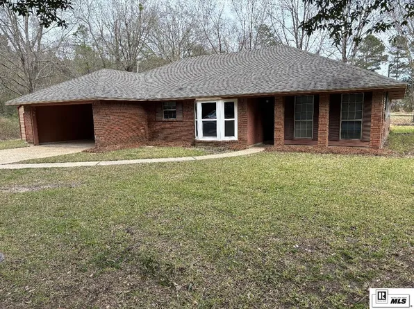 450 Walker Rd, Monroe, LA 71203