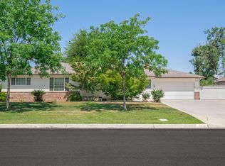 1512 W Ellery Way, Fresno, CA