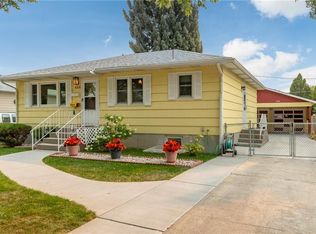 4316 Ryan Ave, Billings, MT 59101