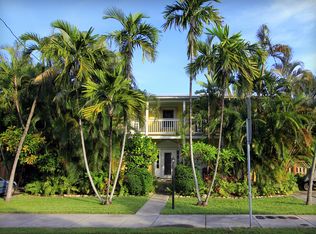 808 South St APT 2, Key West, FL 33040