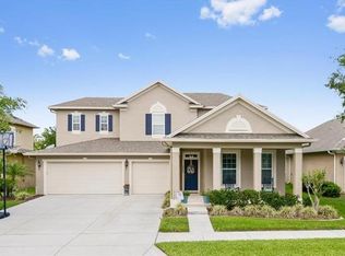 13653 Darchance Rd, Windermere, FL 34786