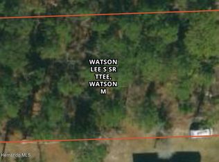 Harris Hawk Rd, Brooksville, FL 34614