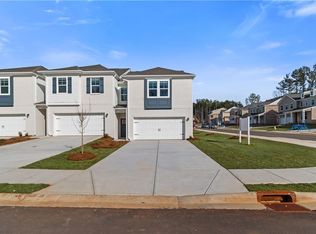 349 Heavenly Hollow Pl, McDonough, GA 30253