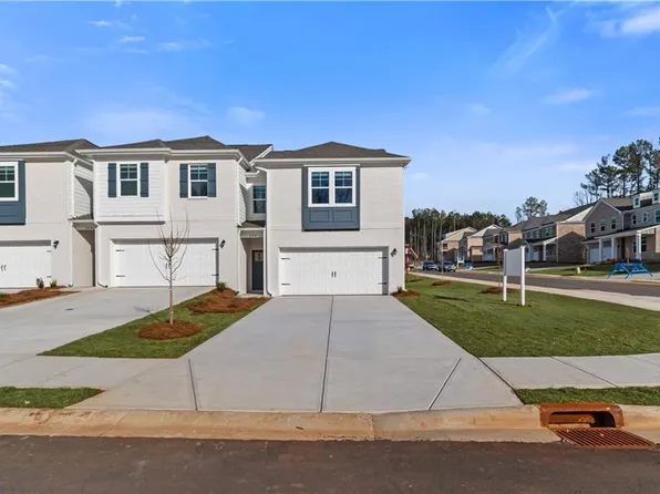 349 Heavenly Hollow Pl, McDonough, GA 30253