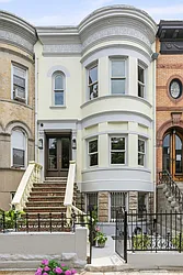 872 Saint John's Place in Crown Heights