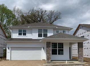 5730 Salvia Rd LOT 90, Westerville, OH 43081