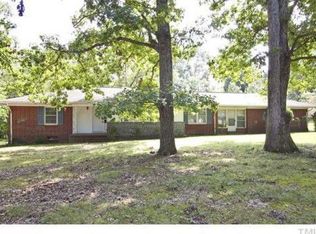 231 Latta Rd, Durham, NC 27712