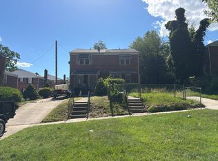 4828 Greenspring Ave, Baltimore, MD 21209