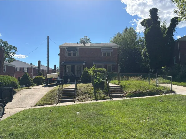 4828 Greenspring Ave, Baltimore, MD 21209