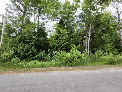 Lot 003 Rice Farm Road, Millinocket, ME, 04462