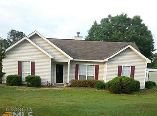 209 Old Pyne Rd, Lagrange, GA 30240
