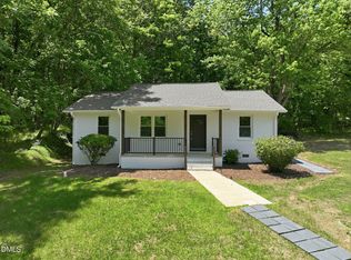 707 Dickens St, Roxboro, NC 27573