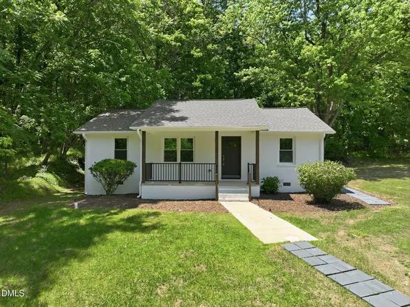 707 Dickens St, Roxboro, NC 27573