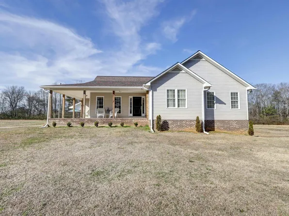 125 County Road 1438, Vinemont, AL 35179
