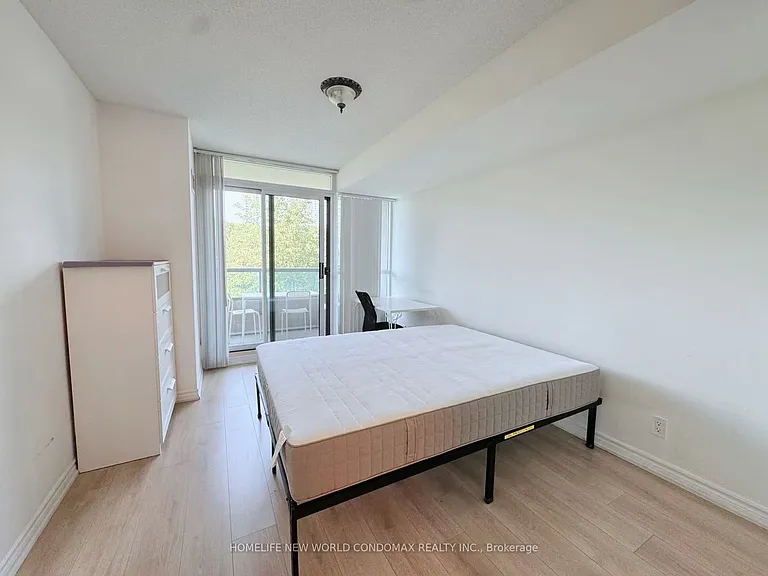 68 Grangeway Ave #512 — Photo 8