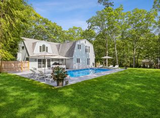 1789 Majors Path, Southampton, NY 11968