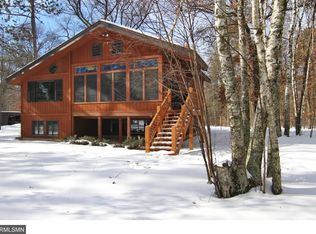 33720 W Island Lake Dr, Pequot Lakes, MN 56472