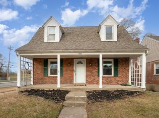 8301 Jadwin St, Cincinnati, OH