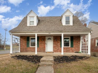 8301 Jadwin St, Cincinnati, OH, 45216