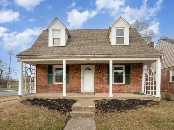 8301 Jadwin St, Cincinnati, OH 45216