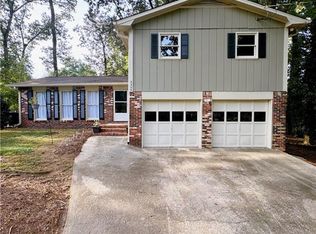 3355 Hill Dr, Duluth, GA 30096