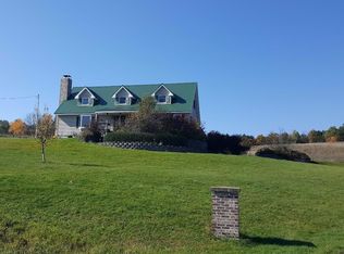 473 Goodrich Rd, Edmeston, NY 13335