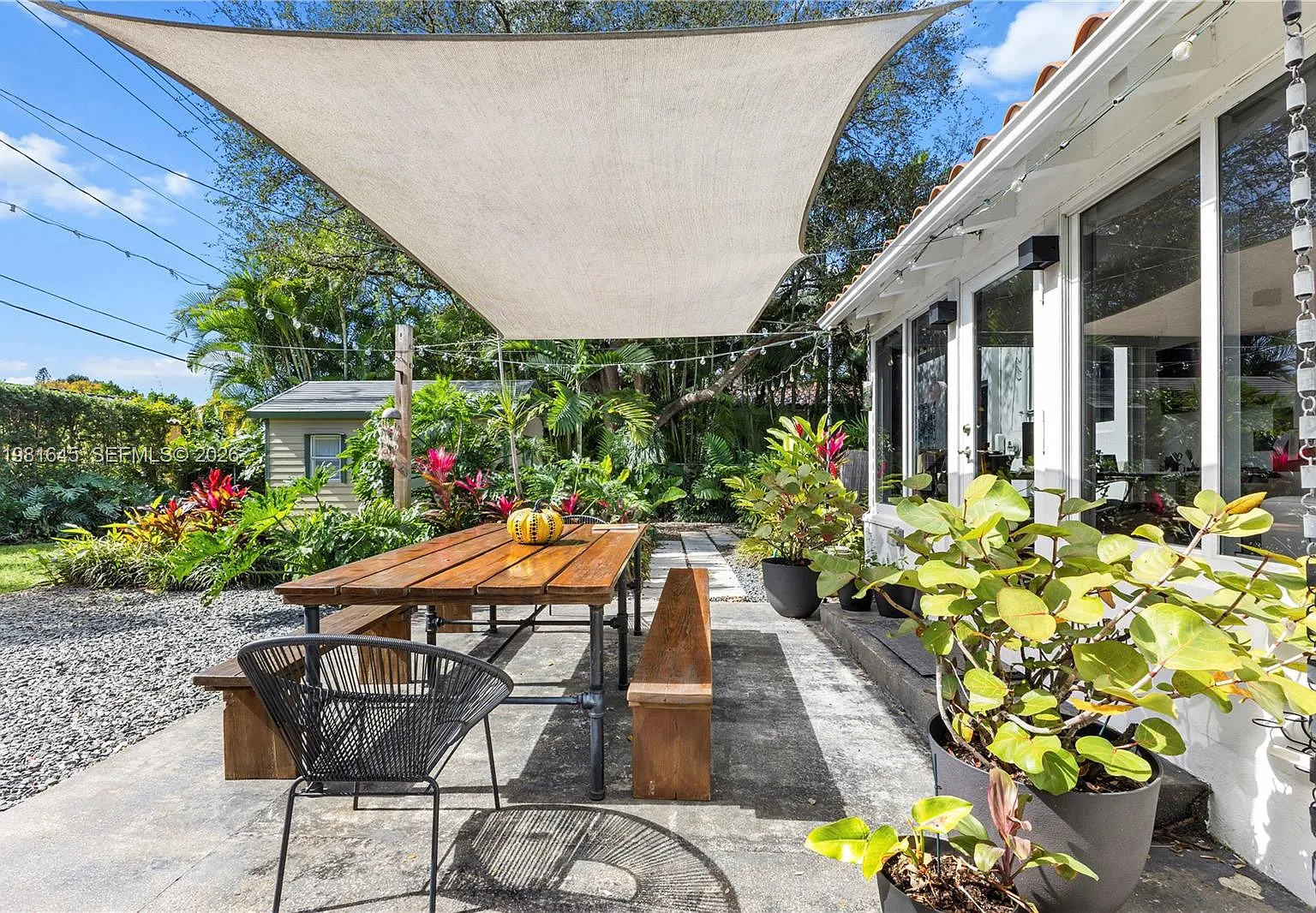 Miami Shores Sec 1 Amd — Photo 1