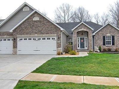 5357 Amber Meadows Dr, Imperial, MO, 63052