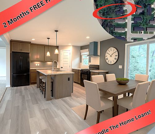 2nd image of W211N11451 Woodfield Ln