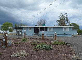 6353 SW Rose St, Culver, OR 97734