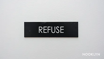 Rented by Nooklyn NYC LLC