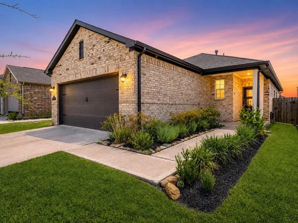 23339 Spring Genesis Ln, Katy, TX 77493