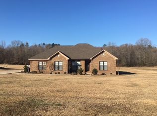 179 Goodwin Dr, Grenada, MS 38901